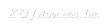 Logo - K & J Associates