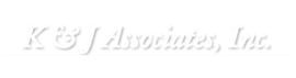 Logo - K & J Associates