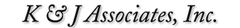 Logo - K & J Associates