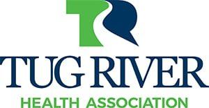 Tug River Health Association logo