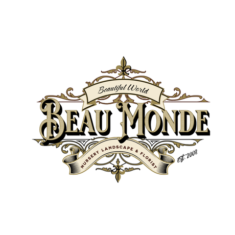 Beau Monde company logo