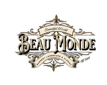 Beau Monde company logo