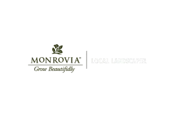 Monrovia logo – Listed Landscaper in Lafayette LA
