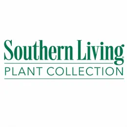 Southern Living Plant Collection logo in green text