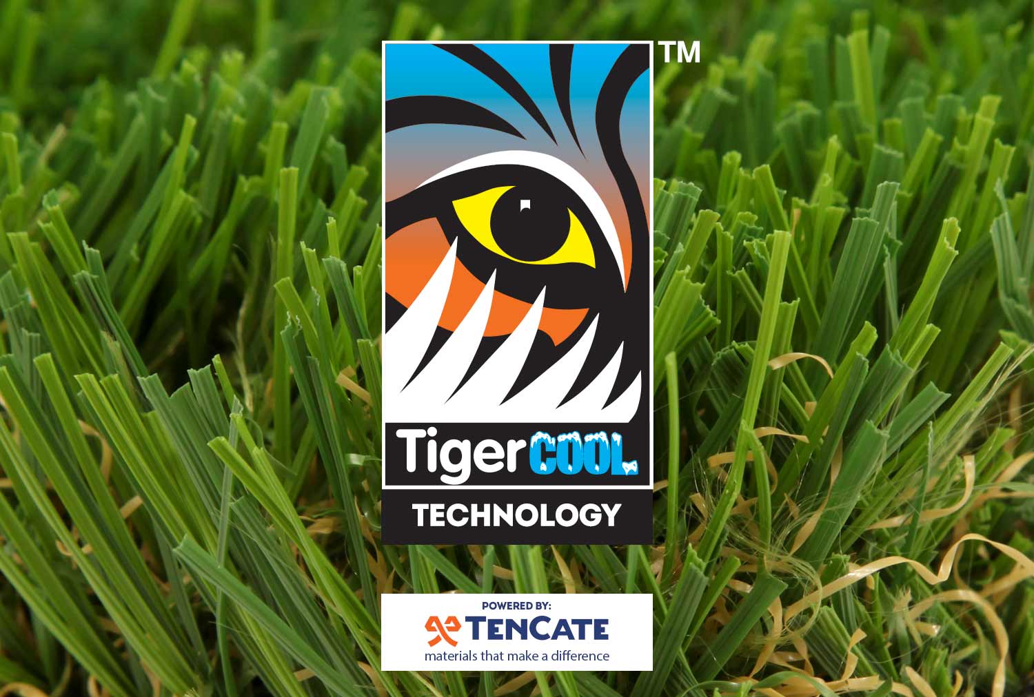Tiger Cool Technology
