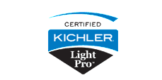 Kichler Light Pro Logo