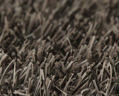 Slate Gray Artificial Grass