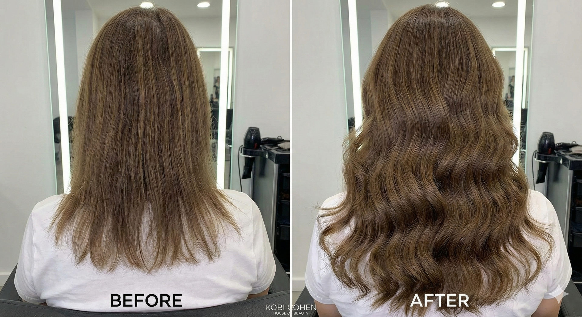 מילוי שיער דליל