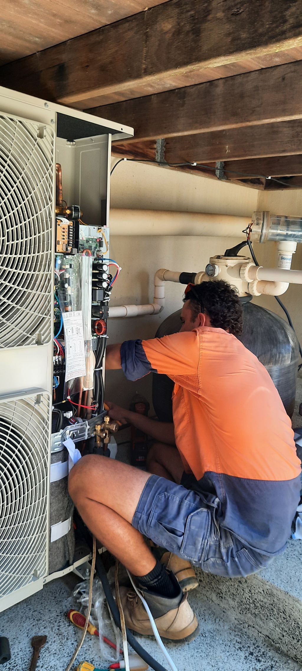 5 Problems That Cause Your Air Conditioner To Malfunction — Mackies Air Conditioning, Refrigeration & Solar Power in Taree, NSW