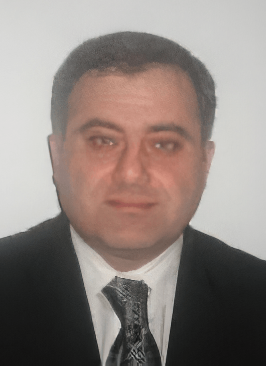 Dr Salwan Fransi, Anaesthetist