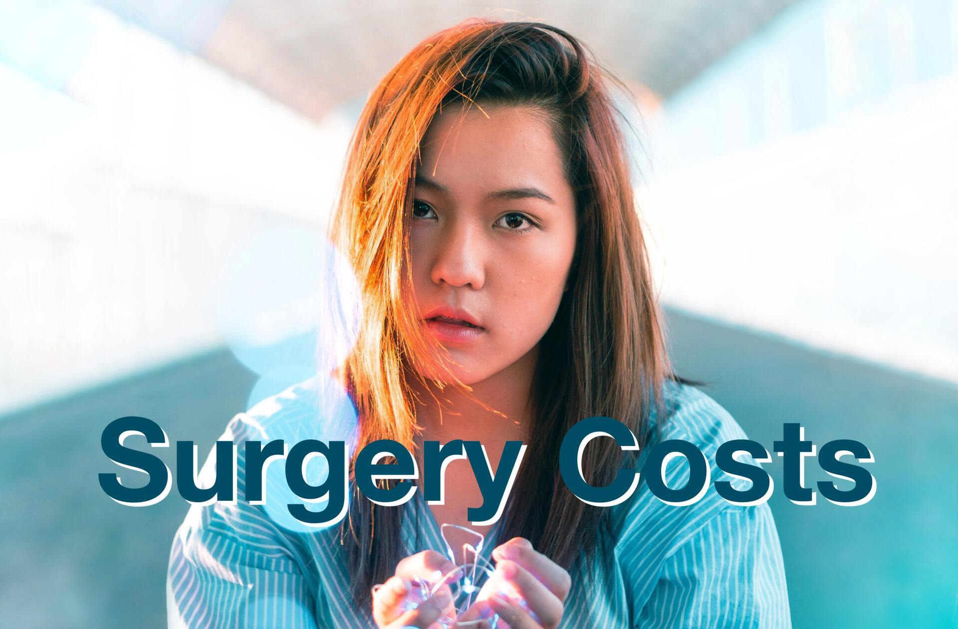 Surgery Costs