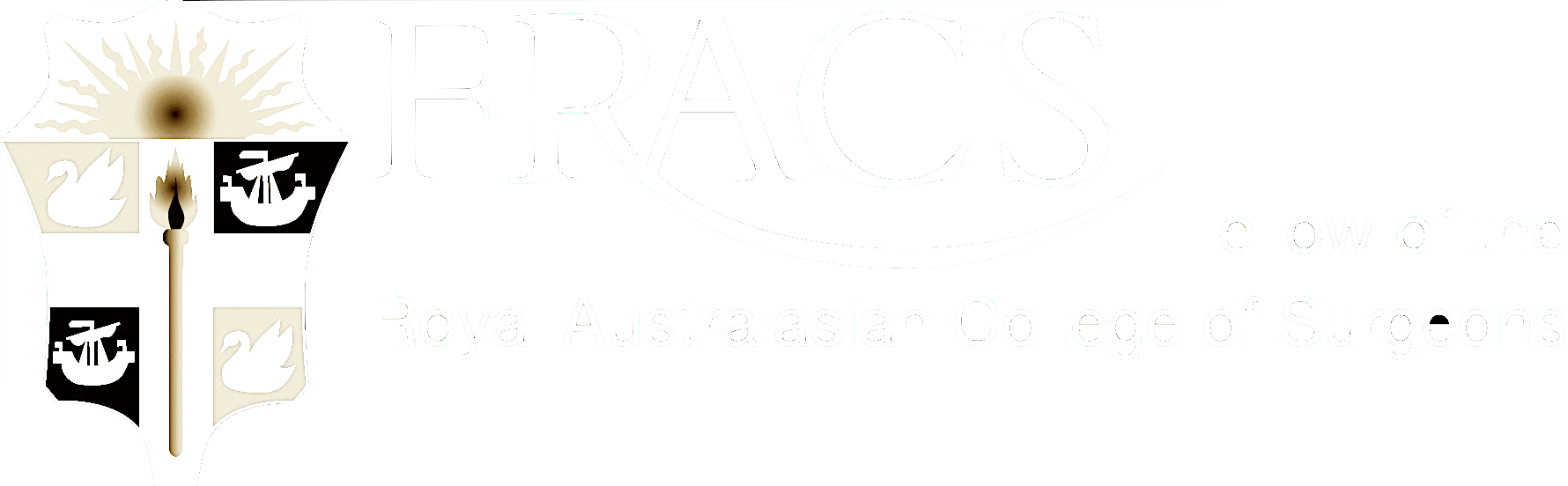 A black and white logo with a crown on it on a white background.