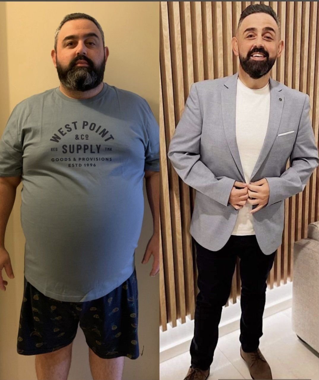 Look who is Dancing Now 58 Kg weight Loss, Sydney, Liverpool NSW