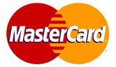 mastercard payment option