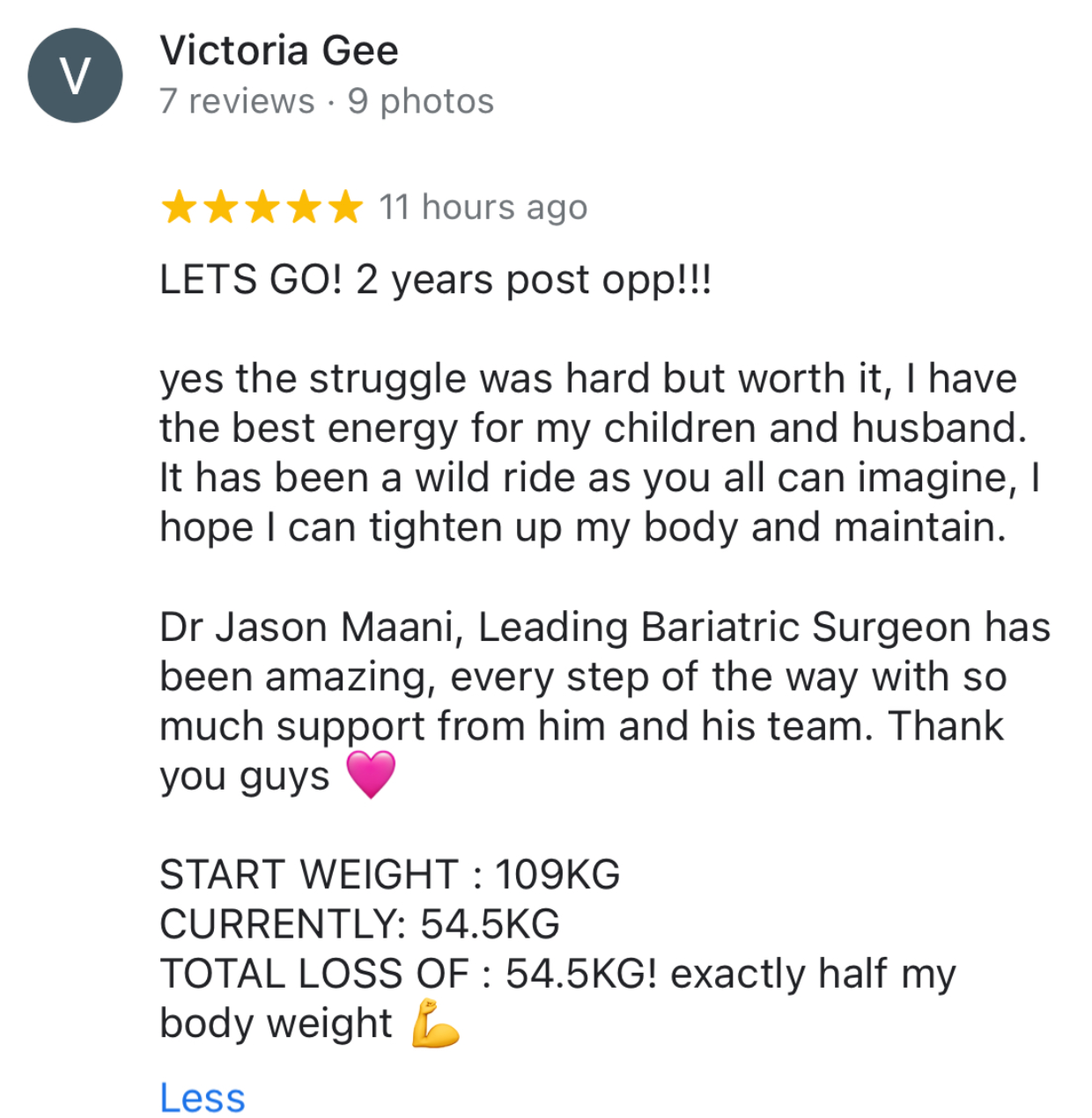 Bariatric Weight Loss Surgery Liverpool, NSW & Kogarah