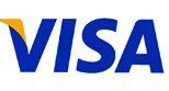 visa card payment option