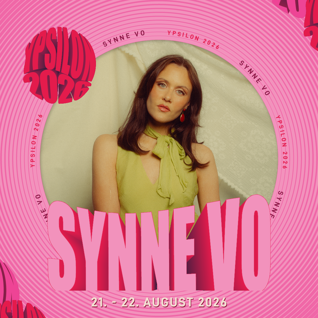 Synne Vo