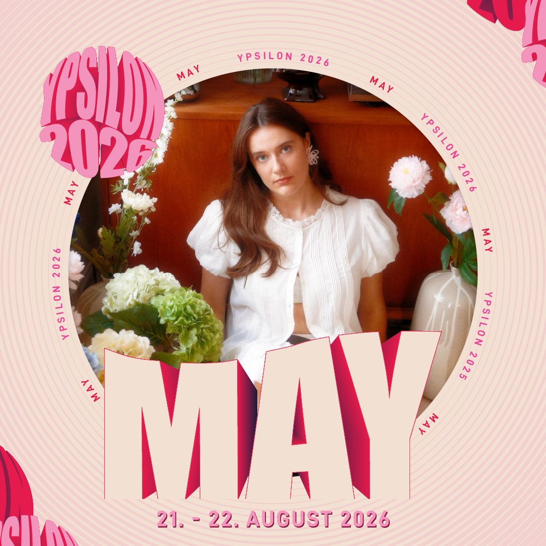 May spiller på Ypsilon 2026