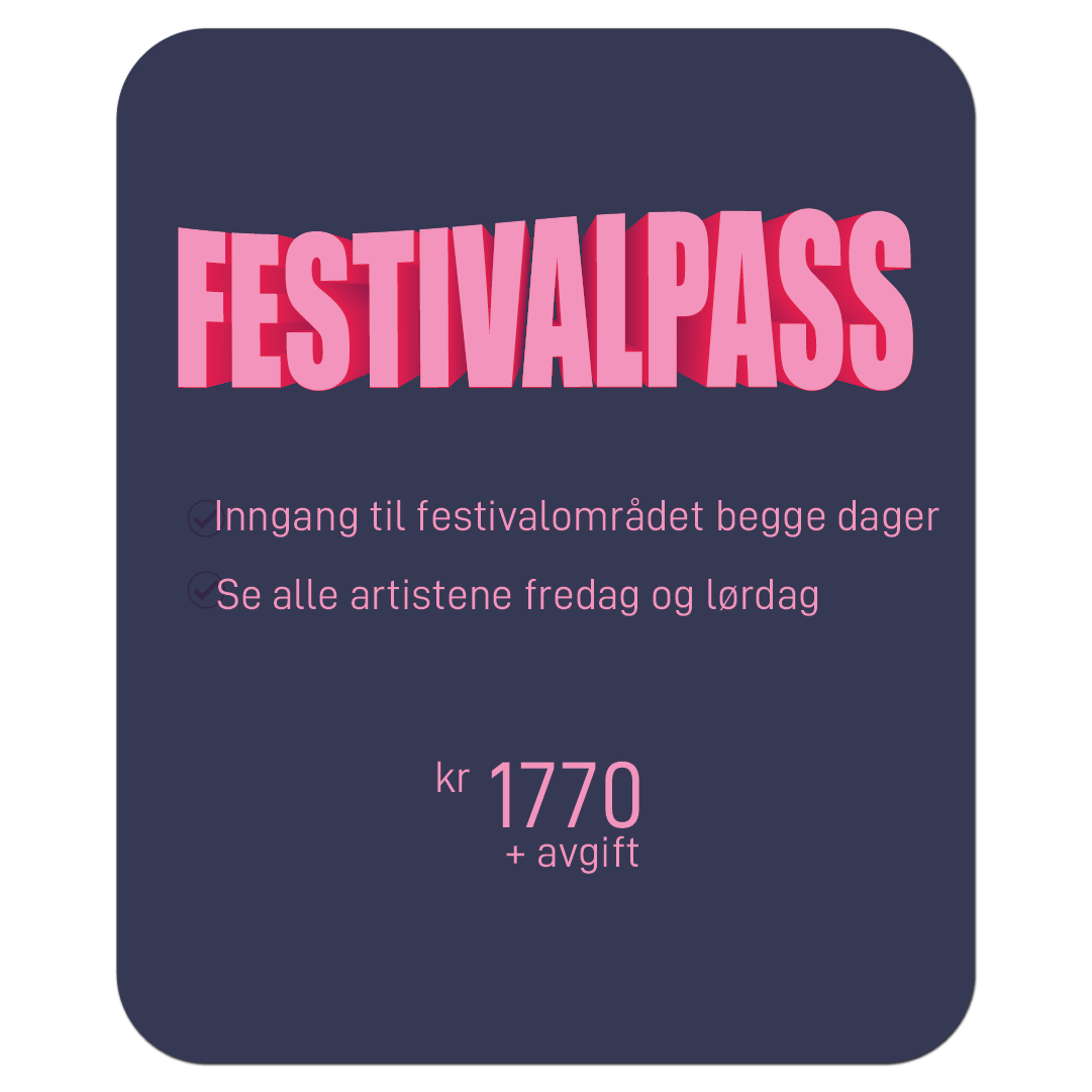 Festivalpass
