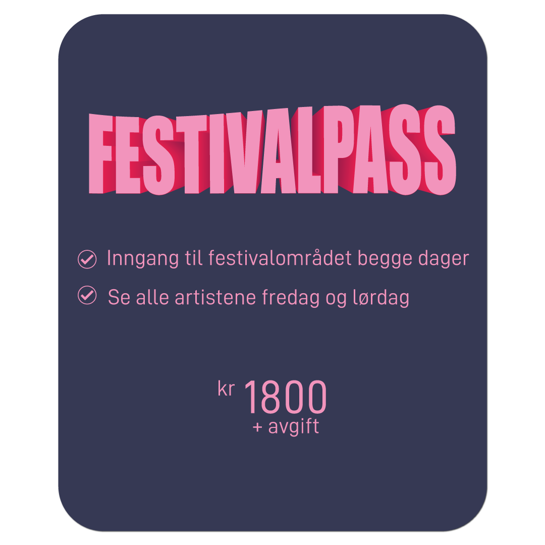 Festivalpass