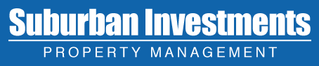 Suburban Investments Property Management Logo
