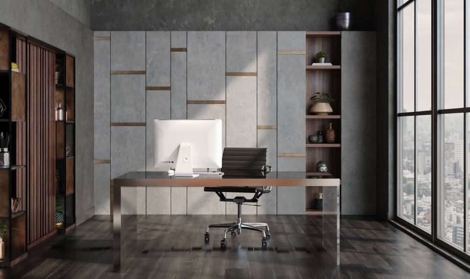 Home Office Ideas for Those Looking to Create a Home Office near Elizabethtown, Kentucky (KY)