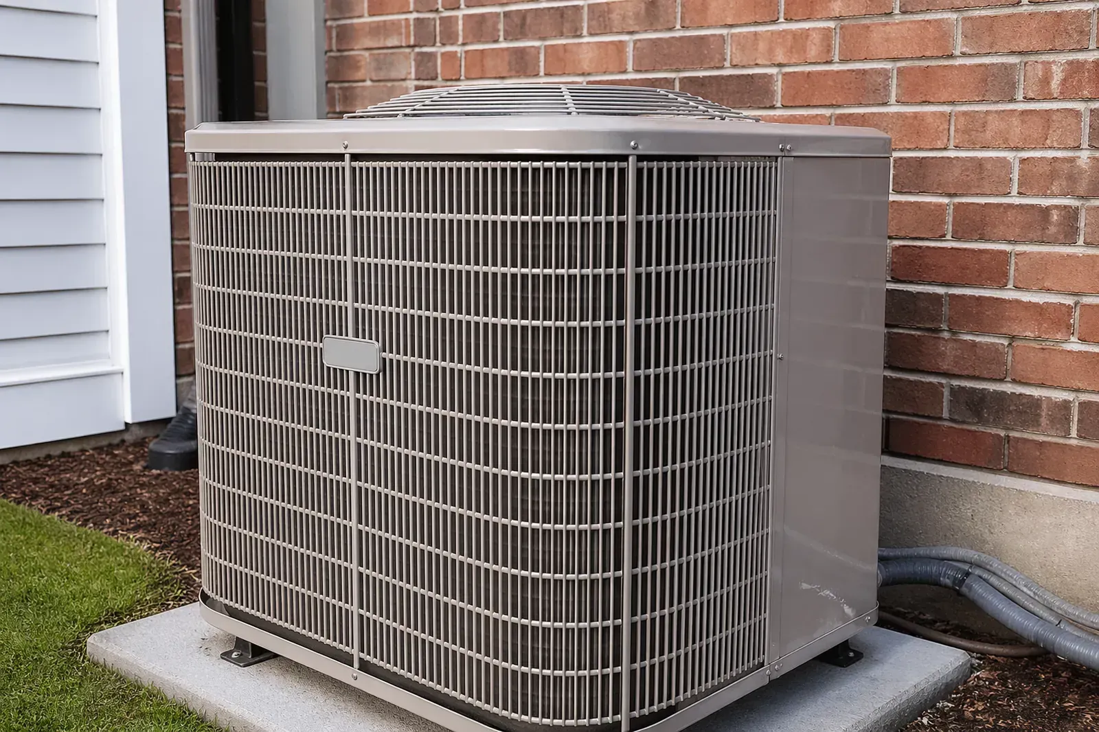 Replacement AC Unit Lakewood Ranch FL