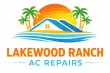 Lakewood Ranch AC Repairs HVAC service logo