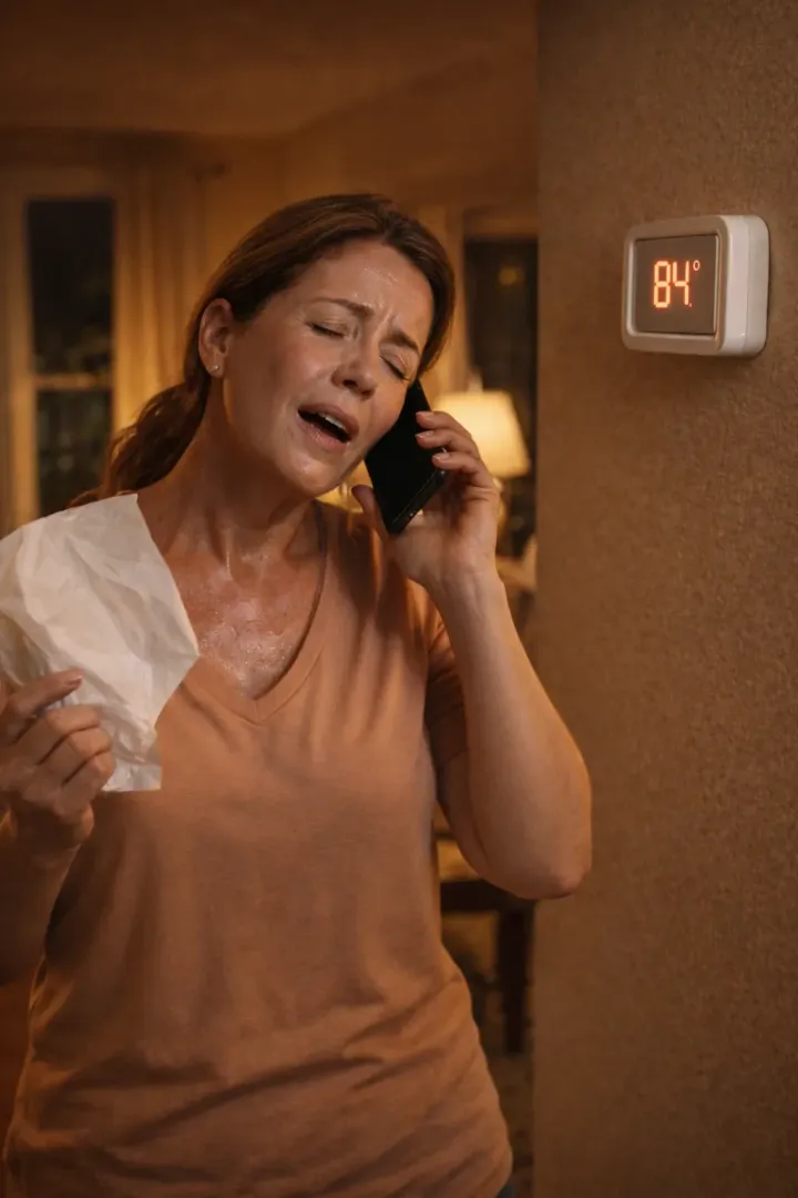 Foundation Leveling and Structural Stabilization