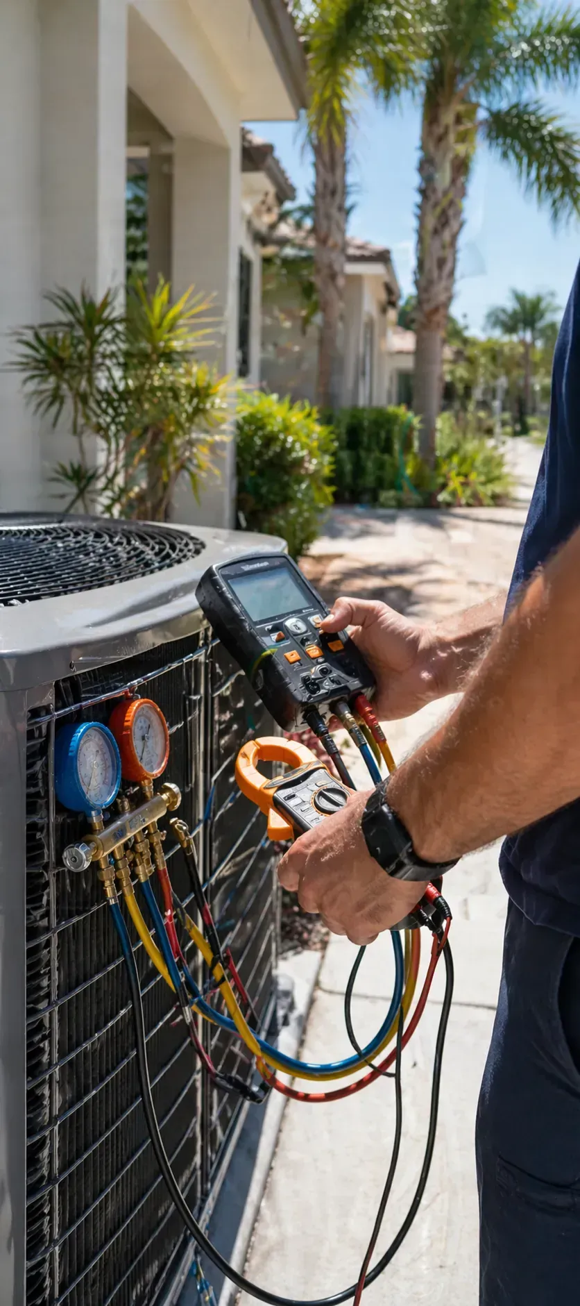 Our Team and How We Work