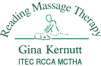 Reading Massage Therapy logo