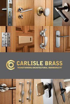 Carlisle Brass Catalogue