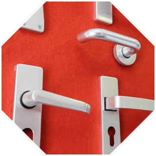 Door handles