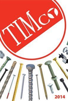 TIMco Brochure 2014
