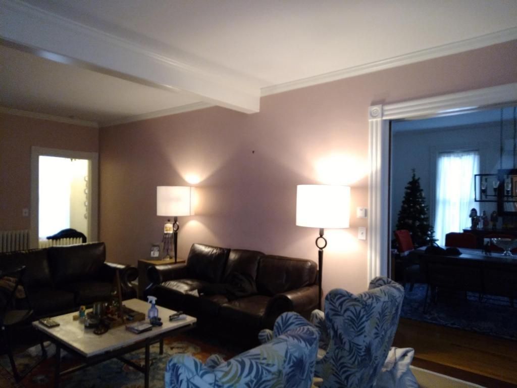 Beautiful Living Room