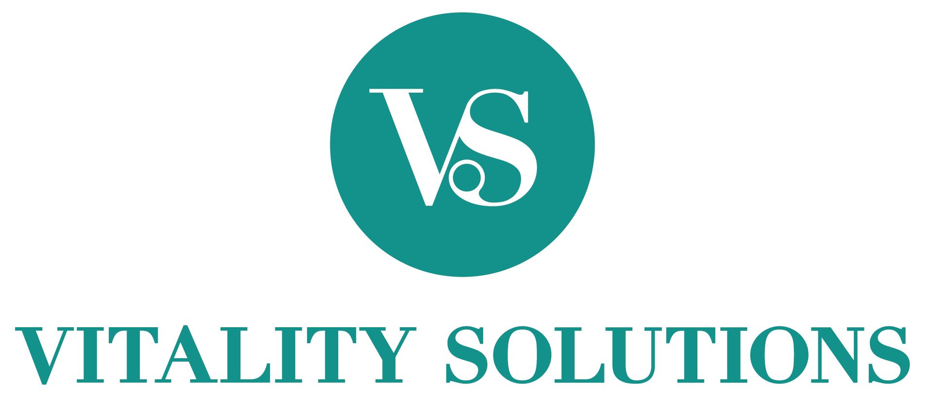 Vitality Solutions Logo