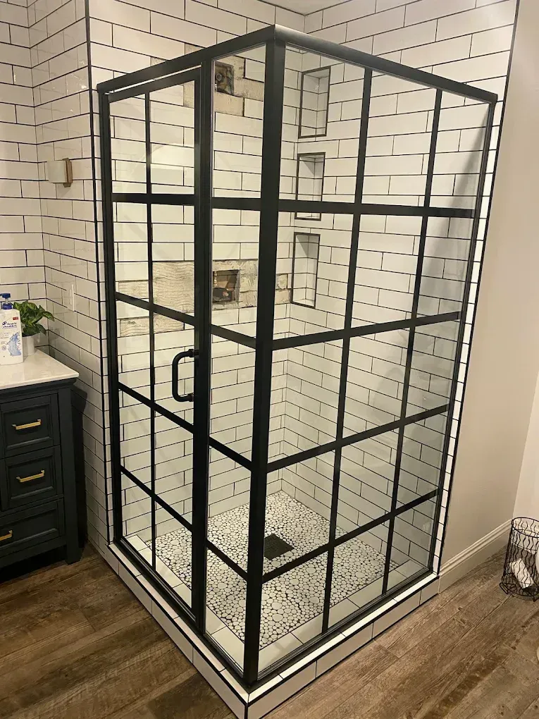 Select Glass and Windows Inc.