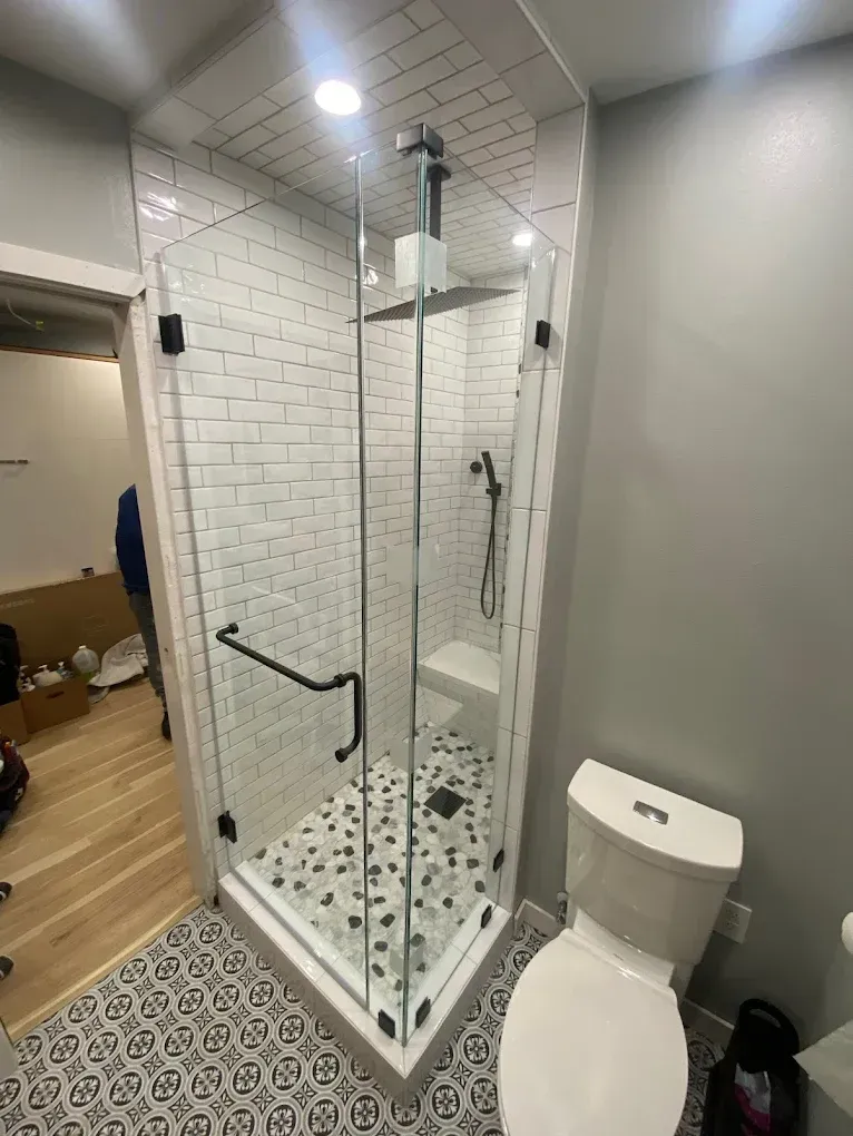 Select Glass and Windows Inc.