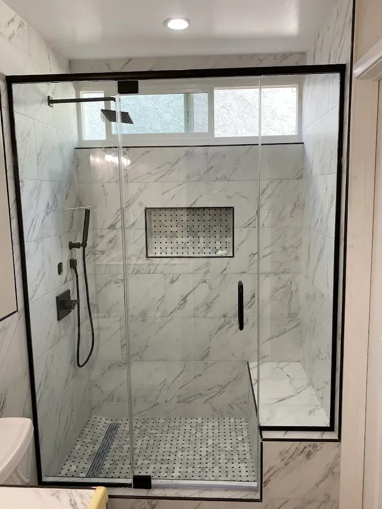 Select Glass and Windows Inc.