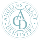 Angeles Crest Dentistry Logo