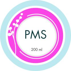 PMS Herbal Tonic
