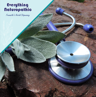 Naturopathic Consultations by Everything Naturopathic Fremantle
