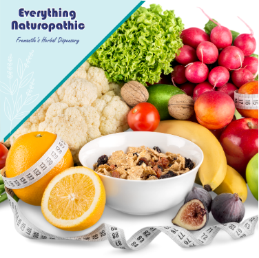 Diet and Lifestyle Advice by Everything Naturopathic Fremantle