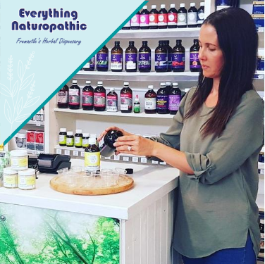 Digestive Disturbances Services by Everything Naturopathic Fremantle