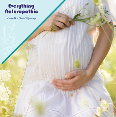 Fertility Care by Everything Naturopathic Fremantle