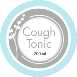 Cough Herbal Tonic