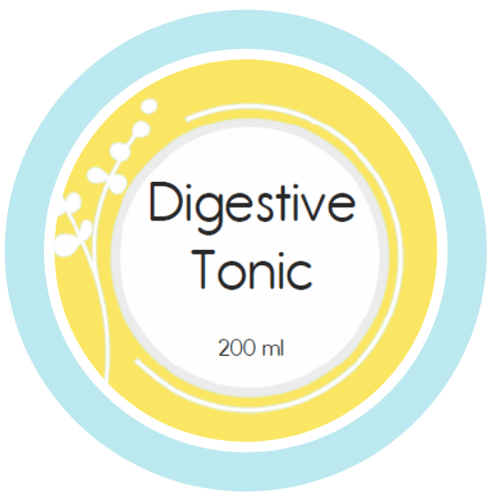 Digestive Tonic
