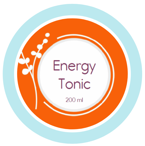 Energy Tonic