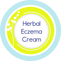 Herbal Eczema Cream