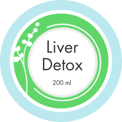 Liver Detox Tonic